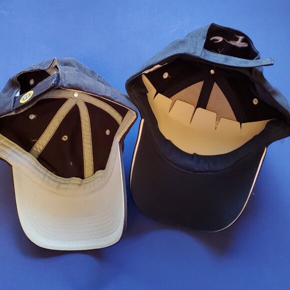 Myrtle Beach South Carolina SC Lot Of  2 Trucker Baseball Hats Caps - Picture 3 of 3